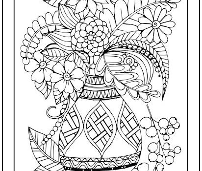 Category: Adult Coloring Pages | Print it Free