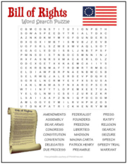 Free Printable Word Search Puzzles | Page 3 | Print it Free