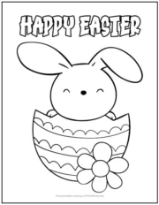 Free Printable Kids Coloring Pages | Print it Free