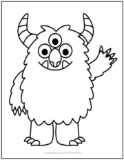 Free Printable Kids Coloring Pages | Page 6 | Print it Free