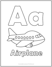 Free Printable Kids Coloring Pages | Page 17 | Print it Free