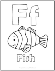 Free Printable Kids Coloring Pages | Page 17 | Print it Free