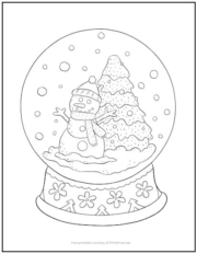 Free Printable Kids Coloring Pages | Page 21 | Print it Free