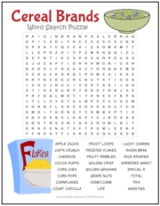 Free Printable Word Search Puzzles | Page 10 | Print it Free